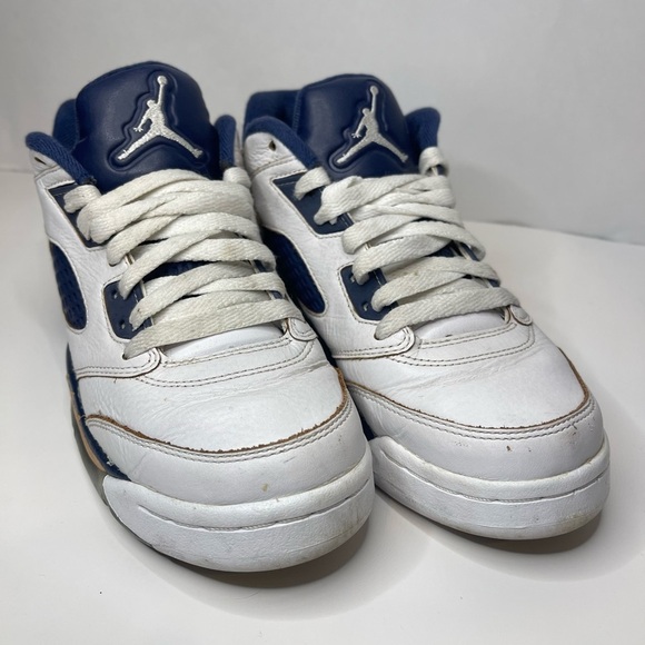 - AIR JORDAN 5 RETRO LOW ‘DUNK FROM ABOVE' - Picture 7 of 14